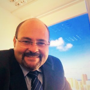 Foto de Alcêdo Guerra de Morais Filho