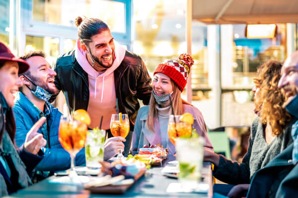 Conclass Contabilidade Especializada em Bares e Restaurantes