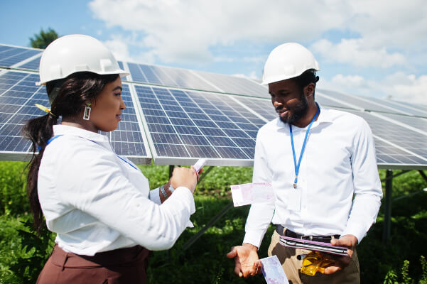 Conclass Contabilidade Especializada em Usinas de Energia Solar