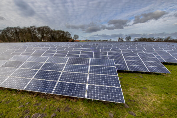 Conclass Contabilidade Especializada em Usinas de Energia Solar
