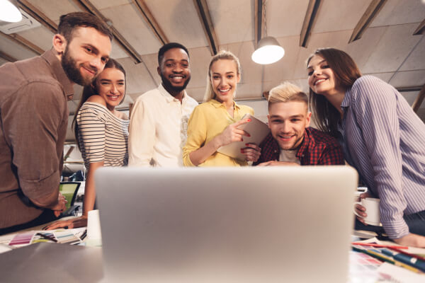 Conclass Contabilidade Especializada em Agência de Publicidade