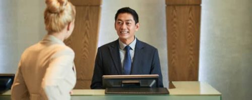 Conclass Contabilidade Especializada em Hoteis e Aprt Hoteis